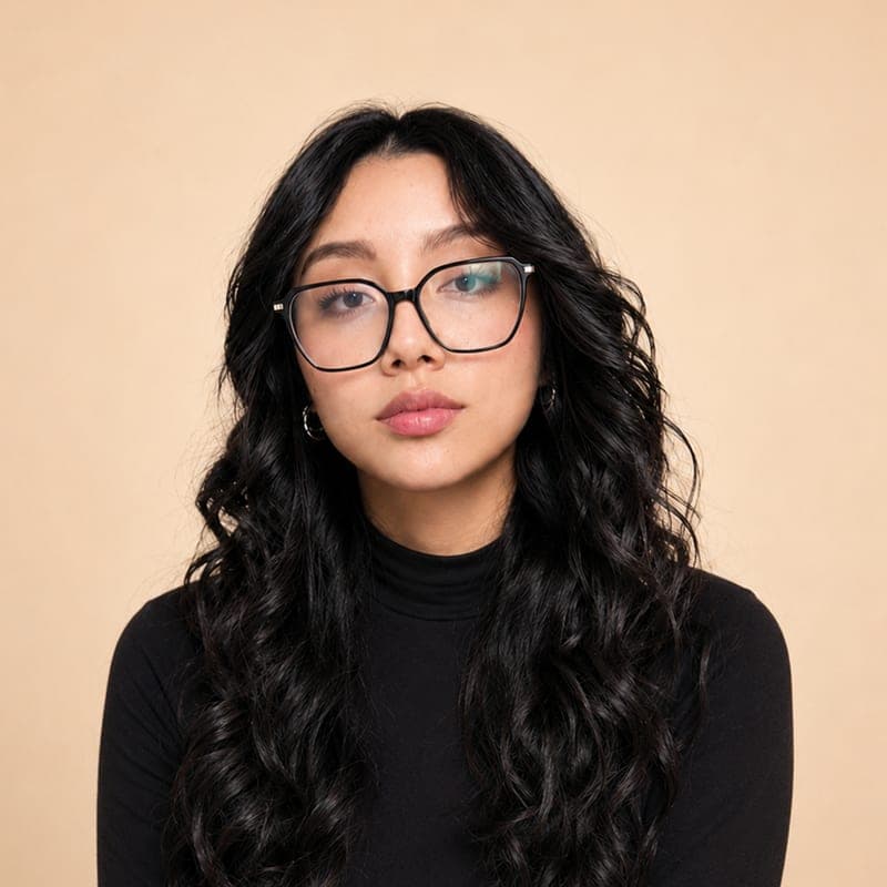 Headshot of Monica Rico